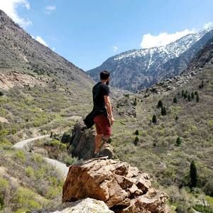 Meet your Posher, Joseph